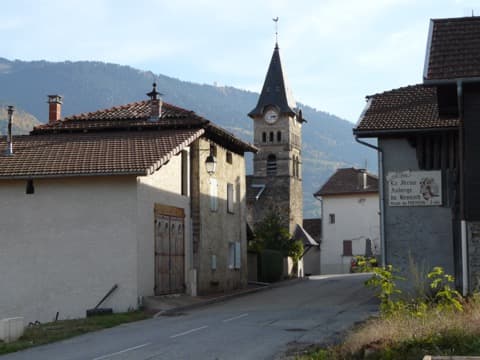 Maçon Le Moutaret