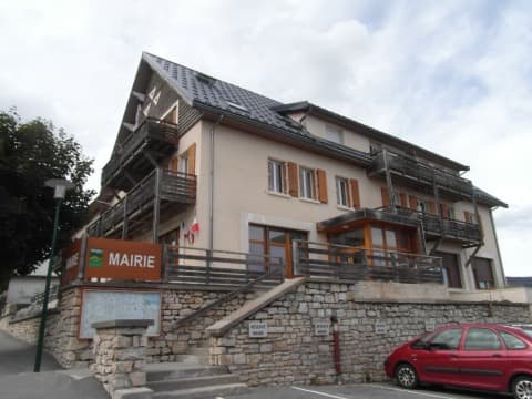 Maçon Saint-Nizier-du-Moucherotte