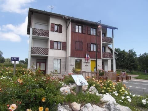 Maçon Sainte-Marie-du-Mont