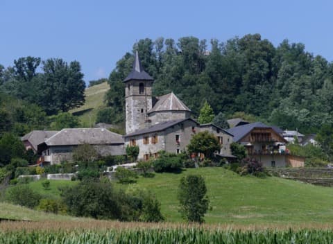 Maçon Coise-Saint-Jean-Pied-Gauthier
