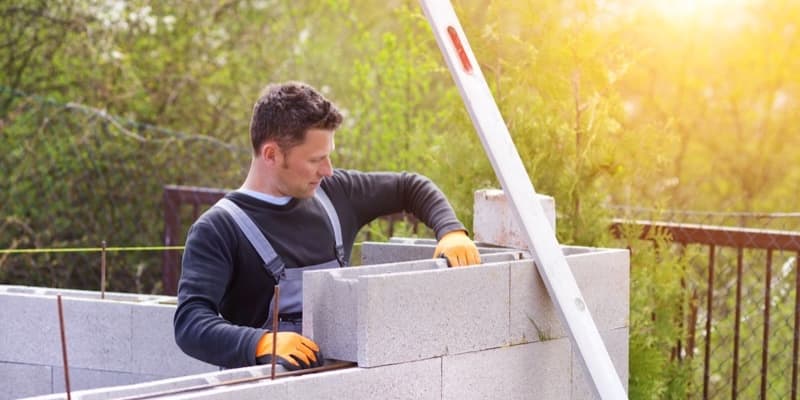 Maçon Isère Savoie 38 et 73