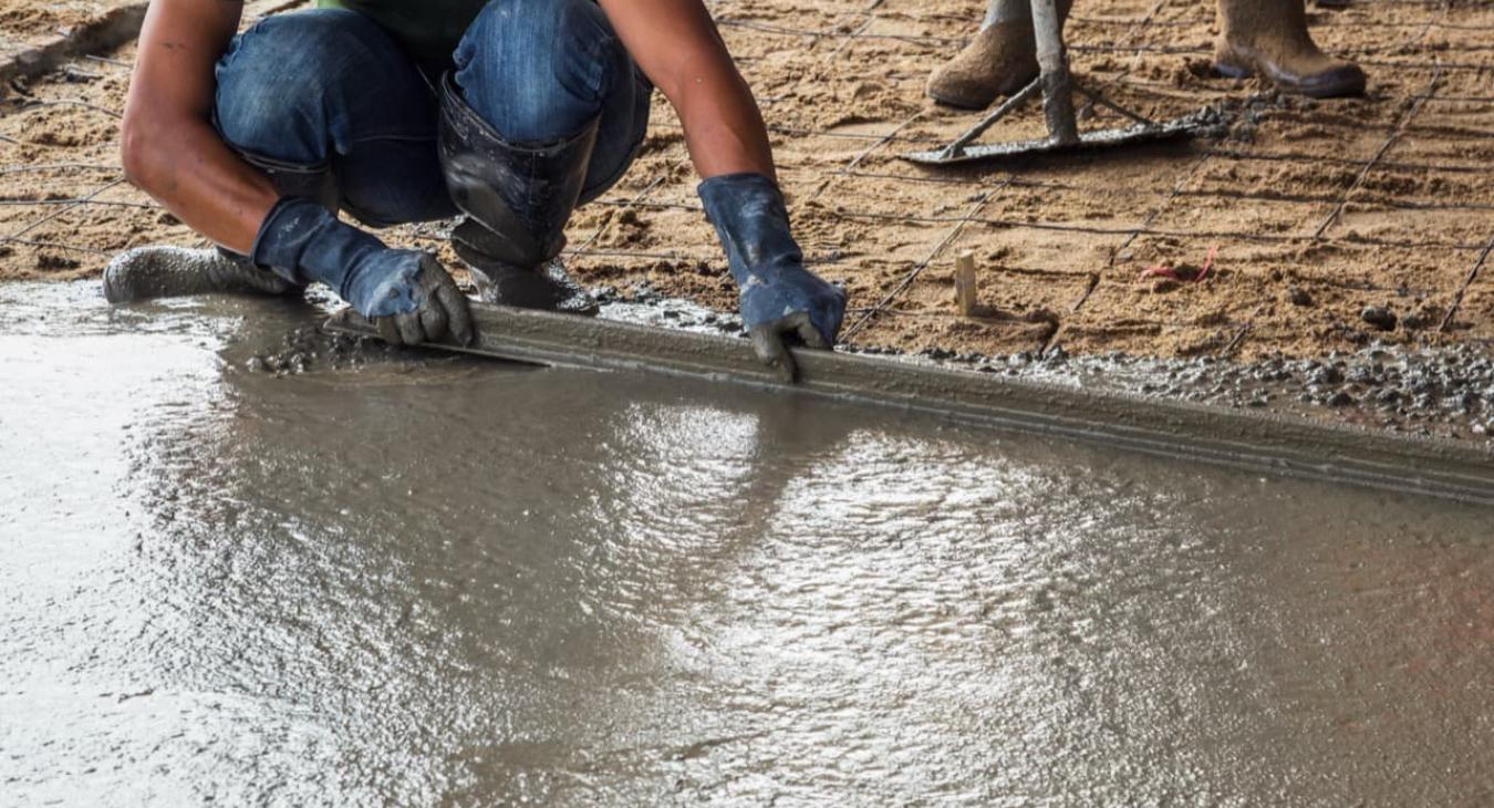 Coulage de dalles et fondations 38 Isère 73 Savoie