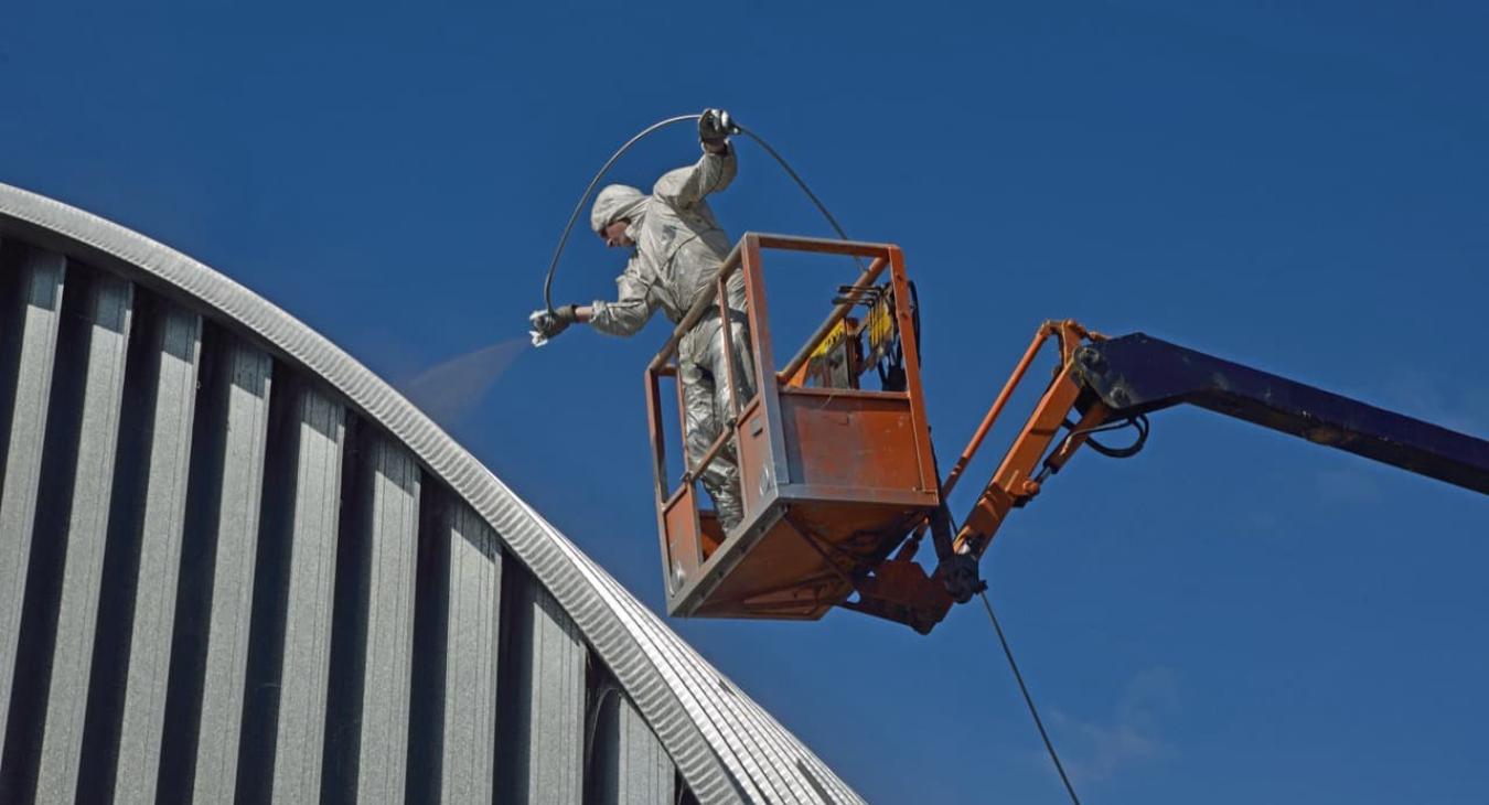 Nettoyage & Traitement hydrofuge de toiture 38 Isère 73 Savoie