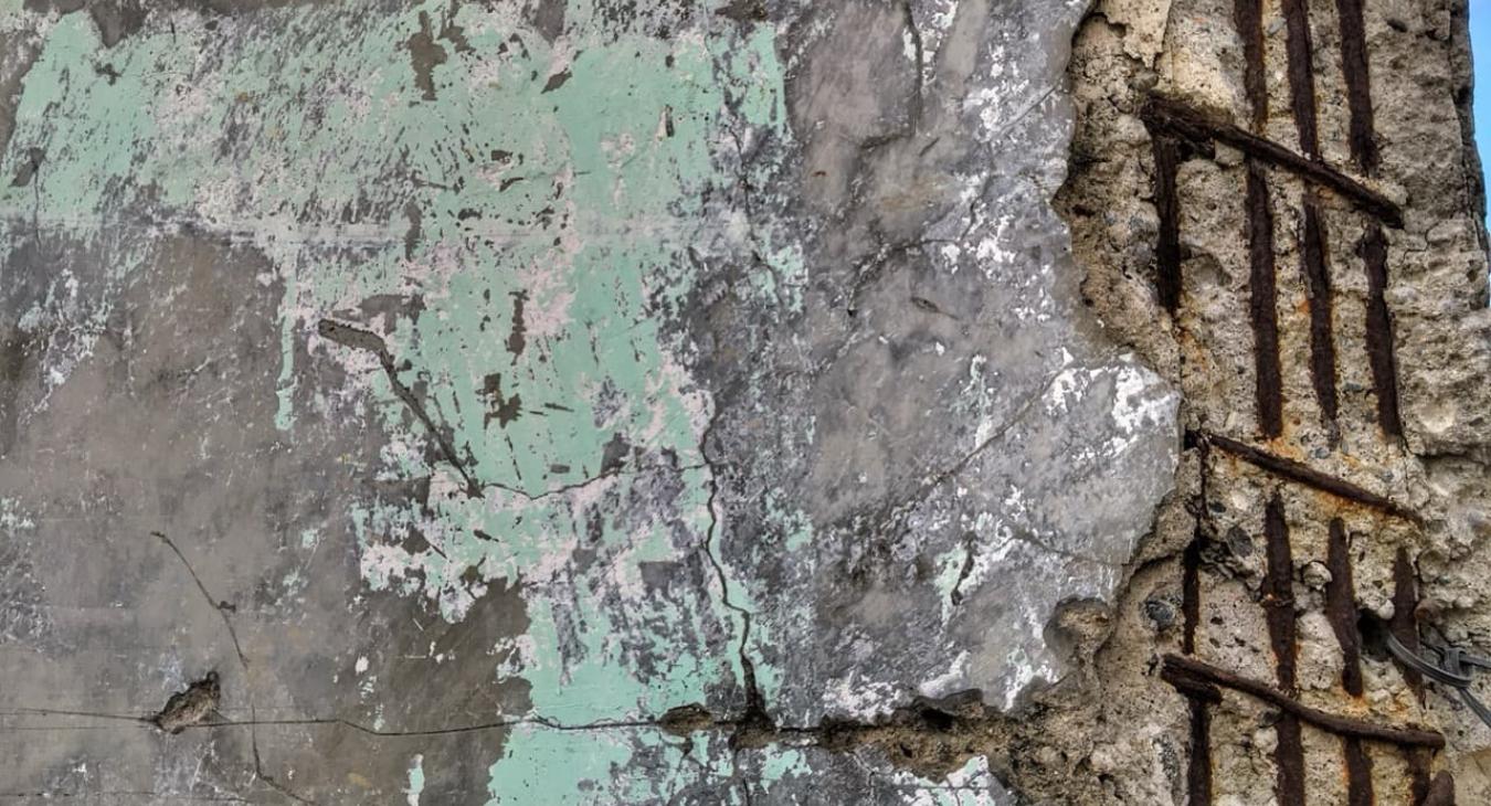 Réparation de fissures 38 Isère 73 Savoie