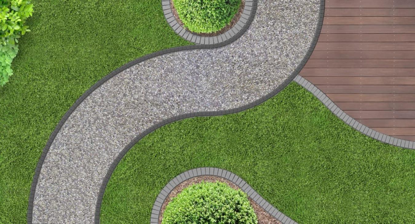 Béton désactivé et lavé 38 Isère 73 Savoie