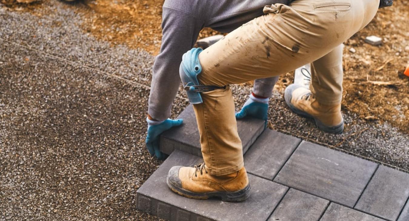 Création de d'allées, terrasses et dalles 38 Isère 73 Savoie